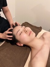 ポーラ 葛飾金町店(POLA)/ヘッドケア