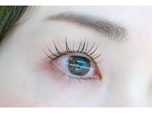 アーク ネイルアンドアイビューティ(Ark)/まつげパーマ