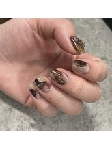 ミイネイル ブルーム(Me.nail Bloom)/◆ ニュアンスアート♪