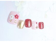 ギャザーパーティー 乃木坂店(gatherparty)/2024秋冬トレンドデザイン