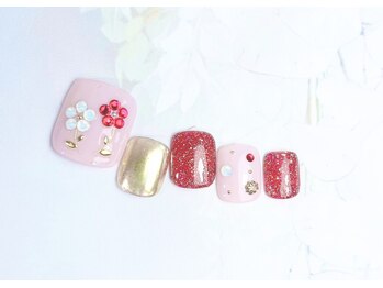 ギャザーパーティー 乃木坂店(gatherparty)/2024秋冬トレンドデザイン