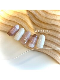 3月【monthly &nbsp;silver】