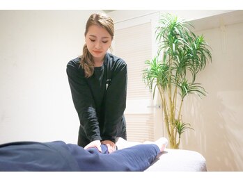 エヌ(N)/恵比寿/代官山/渋谷/中目黒/広尾