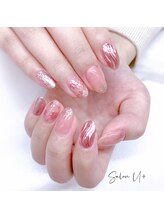 ミンミン(Min min)/定額デザイン