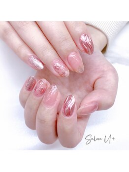 ミンミン(Min min)/定額デザイン