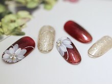 ネイルルージュ(Nail Rouge)/