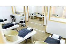 ほねキング 東松戸駅前整骨院/店内写真☆[松戸 東松戸]