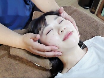 根津のはり悠鍼灸院の写真/≪口コミ評価4.94◆リピート率9割超≫圧倒的な技術力で県外からも来院多数！-根本改善といえば悠治療院-
