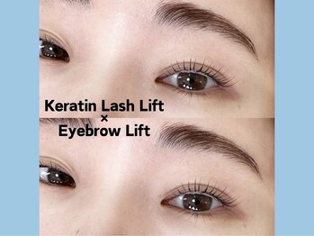 ヴァンカウンシル 豊橋店(VANCOUNCIL)/目元完璧コース♪