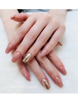 シェリナル 平岸店(Sherinal)/定額Aコース