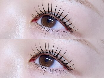 トップブロウ 天王寺(TOP BROW)/☆カールデザイン☆