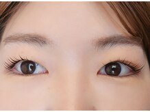 アールエム(Rm)/7月◎まつげ