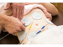 いのラボ 近江院/横になるだけでトレーニング！