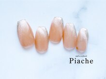 ピアシェ(Piache)/定額デザイン¥9,600