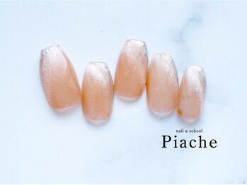 ピアシェ(Piache)/定額デザイン¥9,600