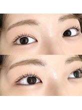 ジョリフ 池袋店(jolif)/ラッシュリフト/パリジェンヌ