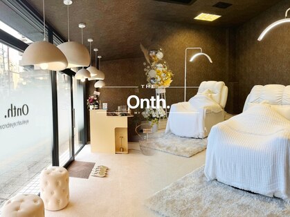 オンス(onth.)の写真