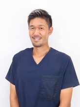 向陽整体院 井手　 信作
