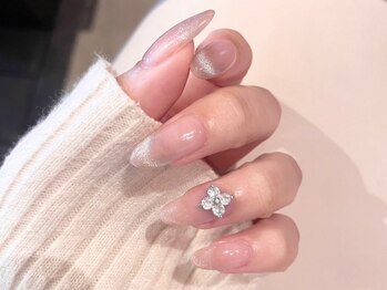 カラット(Carat.)/マグネットフレンチ