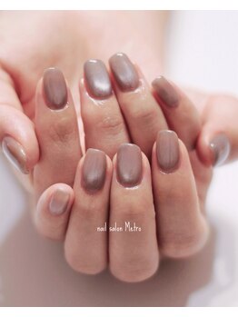 メトロ(Metro)/マグネット