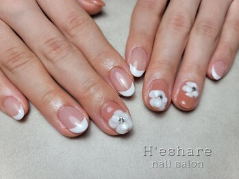 エシェール(H'eshare)/