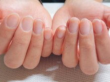 健康美爪 ネイルアンドアイラッシュ
