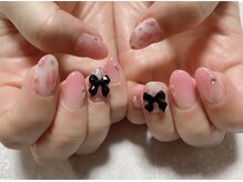 サロン ド シエル(Salon de ciel)/nail design...♪