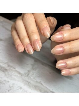 ムー(Muu)/自爪風ワンカラー