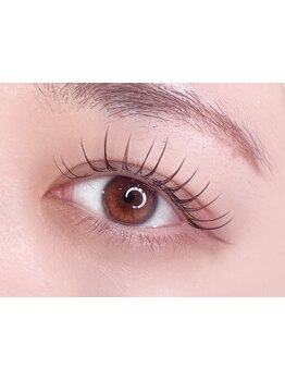 ボリュームのある目元にしたい