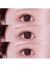 ミィ 立川(m/e.)/ストレート