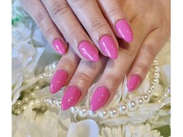 【バービーピンク】4400円♪