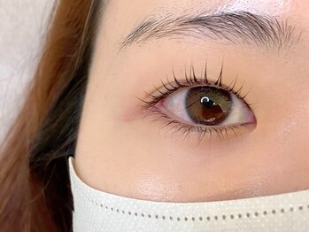 イムア(imua)/パリジェンヌラッシュリフト