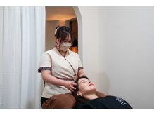 癒し～ぷ 堅田店/眼精疲労／睡眠困難／寝つき