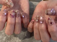 ノエル 新宿3丁目本店(Noel)/ニュアンス　新宿　新宿三丁目