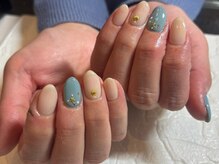 キュアネイル 津田沼店(Cure Nail)/定額B 7700円
