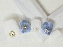 エルネイル 江坂店(L’ねいる)/フット定額/20