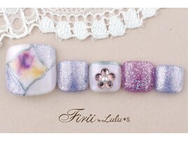 フットデザインコース