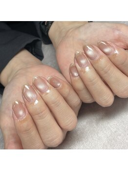 アイリッシュネイル 久屋大通店(Irish Nail)/ぷるマグ