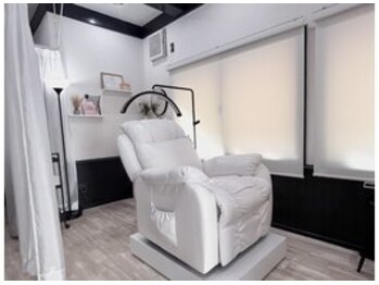 ラナン(Lanan)/アイラッシュルーム