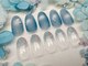 テセネイル(Tese Nail)の写真/毎月変わる!最旬デザインでおしゃれな手元に♪通いやすい価格設定と丁寧な施術でリピート間違いなし♪