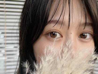ロレインブロウ 船橋店の写真