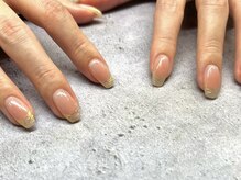 ネイルサロン北野坂/持ち込みネイル