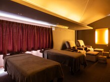 健幸サロン 大足 津高店/個室