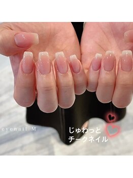 アイネイルエム 本町店(eyenail M)/