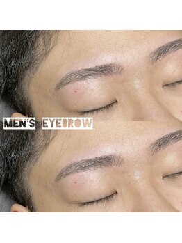 ノエル(NoёL)/美眉/眉毛/アイブロウ/大久保