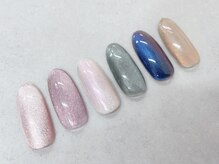 アバネイル アクア 千種店(AVANAIL AQUA)/マグネットワンカラー