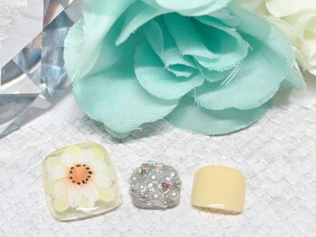 シュシュ(Chou Chou)/