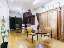 オーバーサンロクゴ 松本店(オーバーサンロクゴ)/ご利用の流れ｜お出迎え