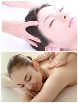 中国気功整体院 五号店/