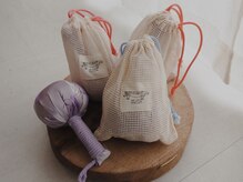 アノヴァ 明治神宮前 表参道(ANOVA)の雰囲気（OPEN記念品をプレゼント◇オリジナル布袋とよもぎハンマー◇）